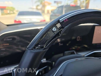 2023 Cadillac LYRIQ Luxury 1SD - miniatura 21