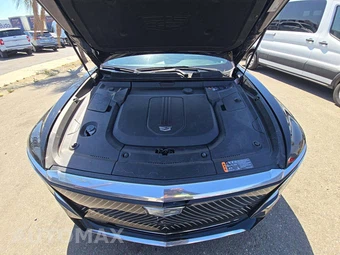 2023 Cadillac LYRIQ Luxury 1SD - miniatura 28