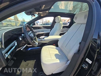 2023 Cadillac LYRIQ Luxury 1SD - miniatura 6