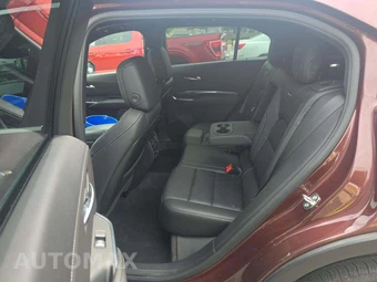 2023 Cadillac XT4 Luxury 1SB - miniatura 13