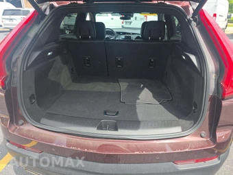 2023 Cadillac XT4 Luxury 1SB - miniatura 14