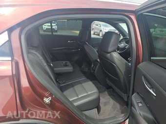 2023 Cadillac XT4 Luxury 1SB - miniatura 16