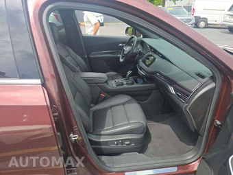 2023 Cadillac XT4 Luxury 1SB - miniatura 18