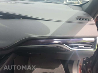 2023 Cadillac XT4 Luxury 1SB - miniatura 19
