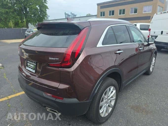 2023 Cadillac XT4 Luxury 1SB - miniatura 3