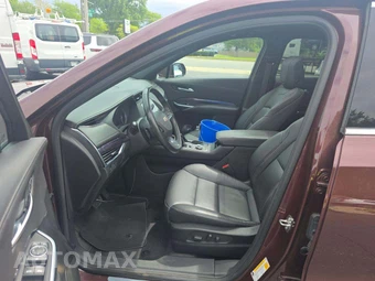 2023 Cadillac XT4 Luxury 1SB - miniatura 6