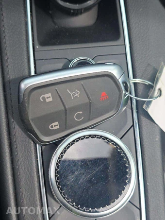 2023 Cadillac XT4 Luxury 1SB - miniatura 8