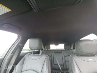 2023 Cadillac XT4 Luxury 1SB - miniatura 11