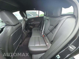 2023 Cadillac XT4 Luxury 1SB - miniatura 13