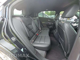 2023 Cadillac XT4 Luxury 1SB - miniatura 16