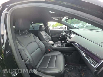 2023 Cadillac XT4 Luxury 1SB - miniatura 18