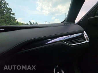 2023 Cadillac XT4 Luxury 1SB - miniatura 19