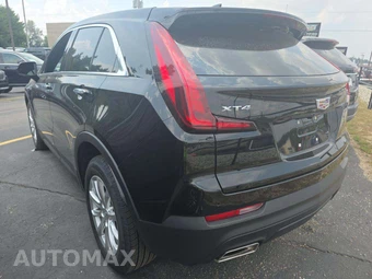 2023 Cadillac XT4 Luxury 1SB - miniatura 2
