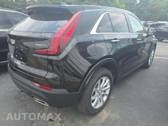 2023 Cadillac XT4 Luxury 1SB - miniatura 3