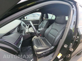 2023 Cadillac XT4 Luxury 1SB - miniatura 6