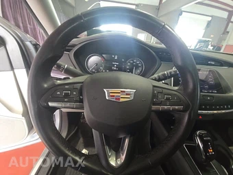 2023 Cadillac XT4 Luxury 1SB - miniatura 10