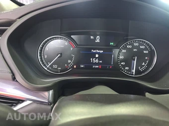 2023 Cadillac XT4 Luxury 1SB - miniatura 12