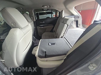 2023 Cadillac XT4 Luxury 1SB - miniatura 13
