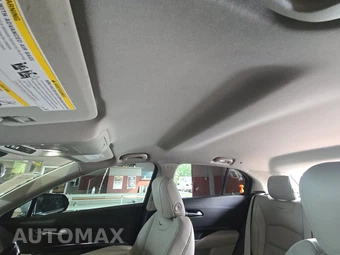 2023 Cadillac XT4 Luxury 1SB - miniatura 17