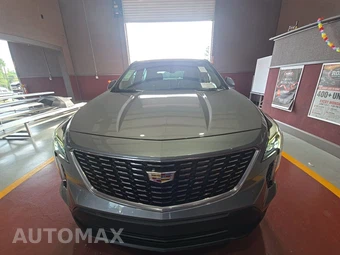 2023 Cadillac XT4 Luxury 1SB - miniatura 2