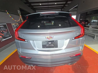 2023 Cadillac XT4 Luxury 1SB - miniatura 5