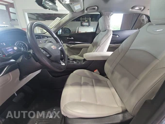 2023 Cadillac XT4 Luxury 1SB - miniatura 7