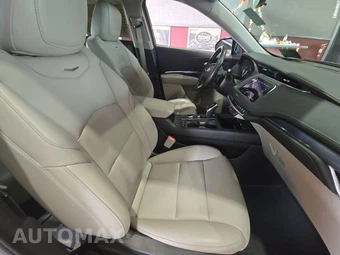 2023 Cadillac XT4 Luxury 1SB - miniatura 8