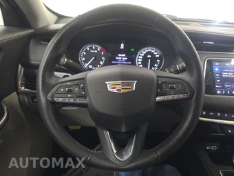 2023 Cadillac XT4 Luxury 1SB - miniatura 10