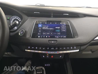 2023 Cadillac XT4 Luxury 1SB - miniatura 11