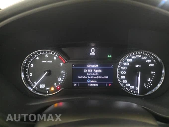 2023 Cadillac XT4 Luxury 1SB - miniatura 12