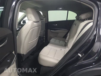2023 Cadillac XT4 Luxury 1SB - miniatura 13