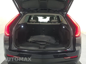 2023 Cadillac XT4 Luxury 1SB - miniatura 16