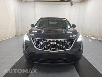 2023 Cadillac XT4 Luxury 1SB - miniatura 2