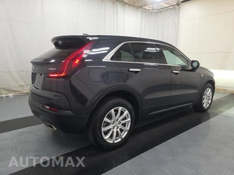 2023 Cadillac XT4 Luxury 1SB - miniatura 4