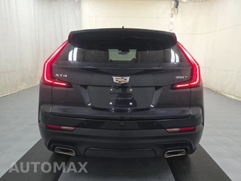 2023 Cadillac XT4 Luxury 1SB - miniatura 5