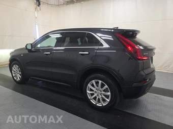 2023 Cadillac XT4 Luxury 1SB - miniatura 6