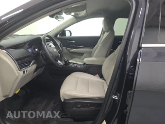 2023 Cadillac XT4 Luxury 1SB - miniatura 7