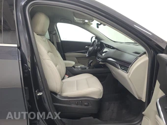 2023 Cadillac XT4 Luxury 1SB - miniatura 8