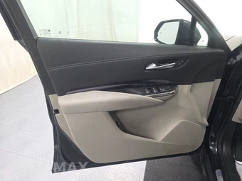 2023 Cadillac XT4 Luxury 1SB - miniatura 9