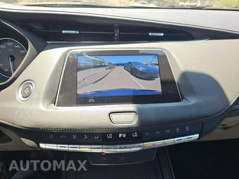 2023 Cadillac XT4 Luxury 1SB - miniatura 10
