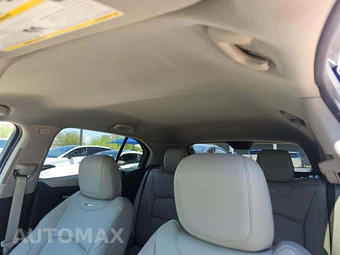 2023 Cadillac XT4 Luxury 1SB - miniatura 11
