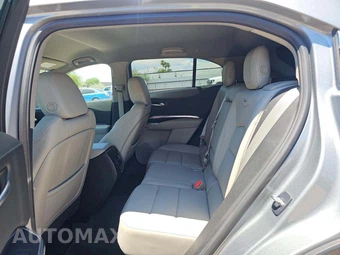 2023 Cadillac XT4 Luxury 1SB - miniatura 13