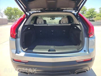 2023 Cadillac XT4 Luxury 1SB - miniatura 14
