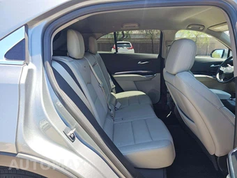 2023 Cadillac XT4 Luxury 1SB - miniatura 16