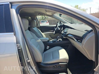 2023 Cadillac XT4 Luxury 1SB - miniatura 18