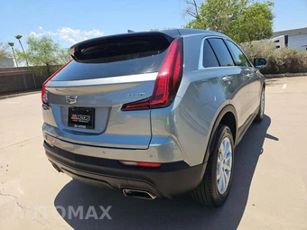 2023 Cadillac XT4 Luxury 1SB - miniatura 3