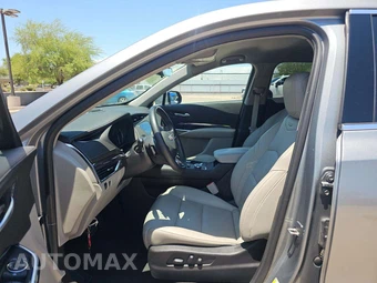 2023 Cadillac XT4 Luxury 1SB - miniatura 6