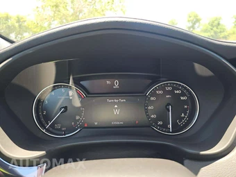 2023 Cadillac XT4 Luxury 1SB - miniatura 9