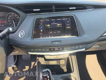 2023 Cadillac XT4 Luxury 1SC – miniatura 11