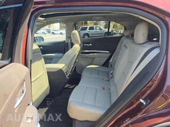 2023 Cadillac XT4 Luxury 1SC – miniatura 13